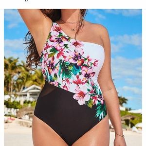 Swimsuits For All swimsuit